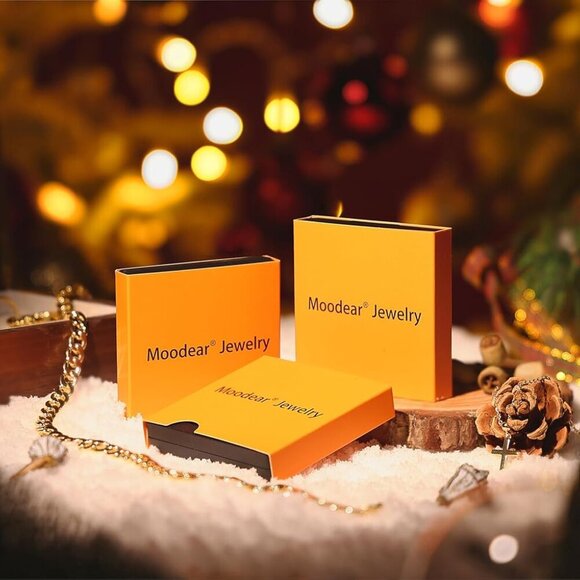 Dainty Cross Bracelet - 925 Sterling Silver/14k Gold Plated Diamond CZ Layered S - Picture 8 of 9